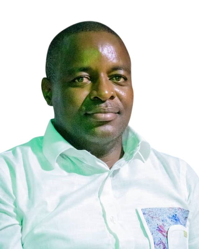 Hon. Claver Coyitungiye